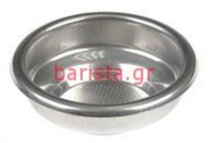 Εικόνα της San Marco  Filterholders 6 Grammes 1 Cup Filter