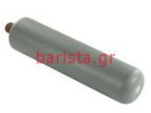 San Marco  Filterholders Grey 105 Porte Handle