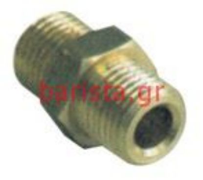 Εικόνα της San Marco  Lever Autolevel Hydraulic Circuit 1/4 X 1/4 Fitting