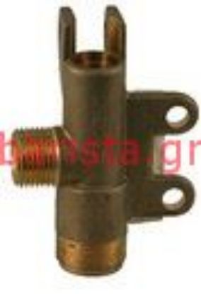 Εικόνα της San Marco  Lever Autolevel Hydraulic Circuit M-f Inlet Tap Body