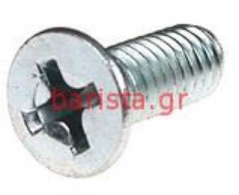 San Marco  Lever Autolevel Hydraulic Circuit Screw