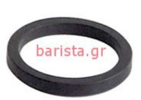 San Marco  Manual Group 6,5mm Quality Holdergasket