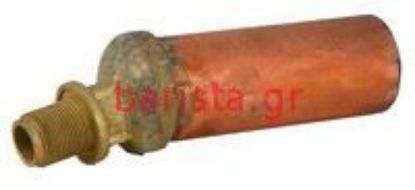 Picture of San Marco  Ns-85 Manual Group 2 Groups Pipe