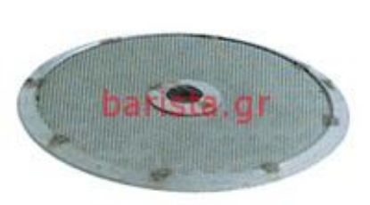 Εικόνα της San Marco  Ns-85 Manual Group Diam.48mm Hole Shower