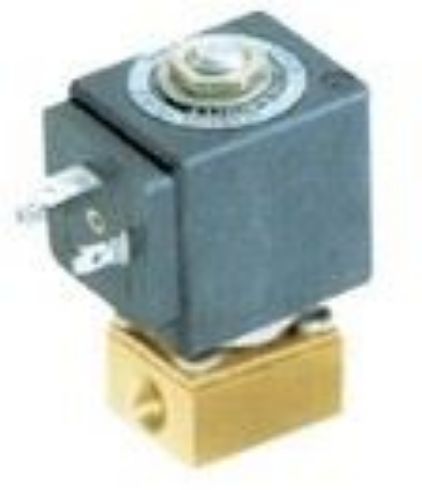 San Marco 2 ways Solenoid Valve 110v 1/8x1/8 