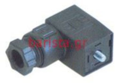 San Marco  Various Δοσομετρικό Connector
