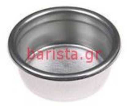 Picture of San Marco  Filterholders 14 Grammes 2 Cups Filter