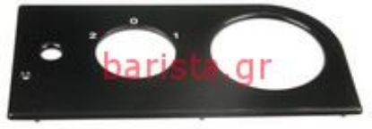 Εικόνα της San Marco  Europa-95 Bodywork/dosing Devices Manometer+switch Mask