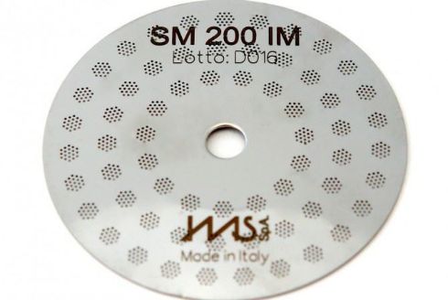 Picture of Ims Competition Shower Screen San Marco SM 200 IM