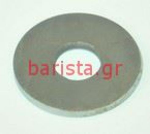 Ascaso Bar Bodywork Before 04-2012 Washer