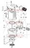 Picture of Gaggia Classic Ss screw M 5x12