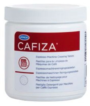 Picture of Urnex Cafiza Cleaning Tablets 100pcs