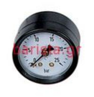 Εικόνα της Wega Filterholders (1) 25k.di.42mm 1/8 Manometer