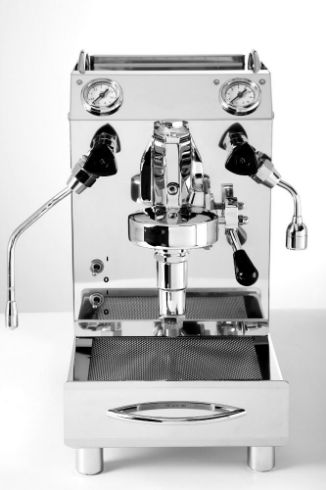 Vibiemme Domobar Junior 2 Boiler Coffee Machine