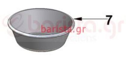 Εικόνα της Vibiemme Domobar double filter basket 16gr