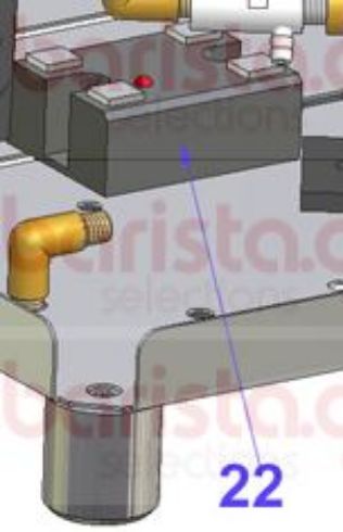 Vibiemme Domobar Super Electronic - Static Relay 