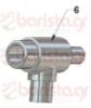 Picture of Vibiemme Domobar Super Taps -  Water/Steam Tap Body