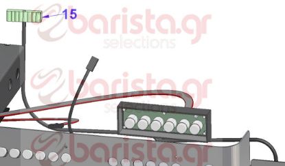 Εικόνα της Vibiemme Replica 2 Group 2 Boiler Pid Electronics Electronics Wiring For Multiboiler