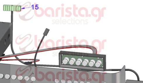 Picture of Vibiemme Replica 2 Group 2 Boiler Pid Electronics Electronics Wiring For Multiboiler