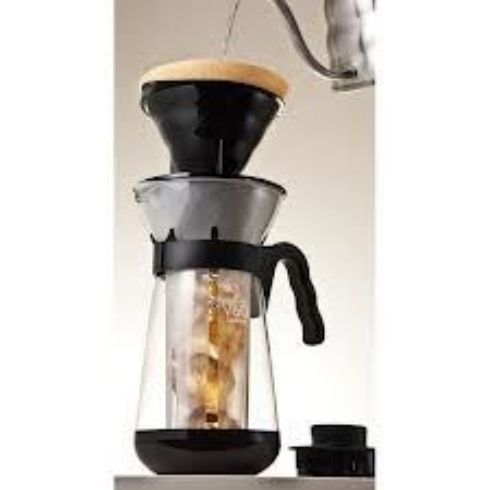 Hario V60 Ice Coffee Maker