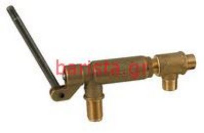 Εικόνα της Wega Polar/antares/airy/nova Level/inlet Tap Straight Inlet Tap