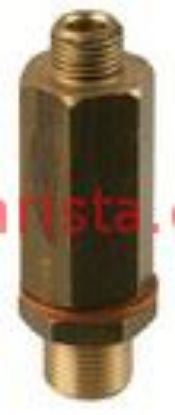 Picture of Wega Polar antares airy nova καζάνι Overload βαλβίδα