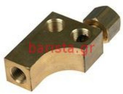 Εικόνα της Wega Sphera 1gr Boiler Valve