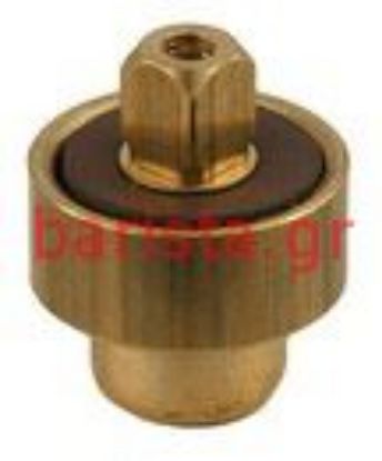 Εικόνα της Wega Manual Group Closing Valve Viton Whole