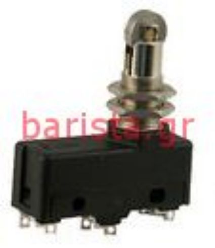 Wega Electric Components 250v 16a Microswitch