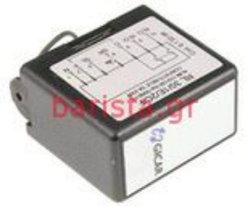 Wega Electric Components Rl30/1e-2c/f 110v L.box