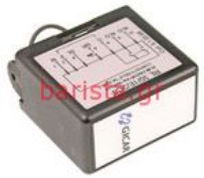 Εικόνα της Wega Electric Components Rl30/1e-2c/f 240v Level Box