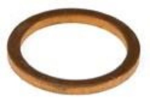 Wega Epu/evd Mininova Hydraulic Circuit Valve Gasket