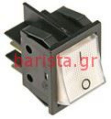 Εικόνα της Wega Evd Airy/Orion Plus/Sphera/Polaris Electric Components Light White Switch