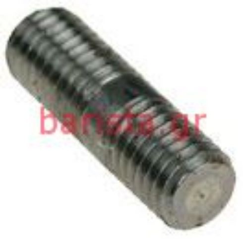 Wega Gemini Boiler Inox Boiler Screw