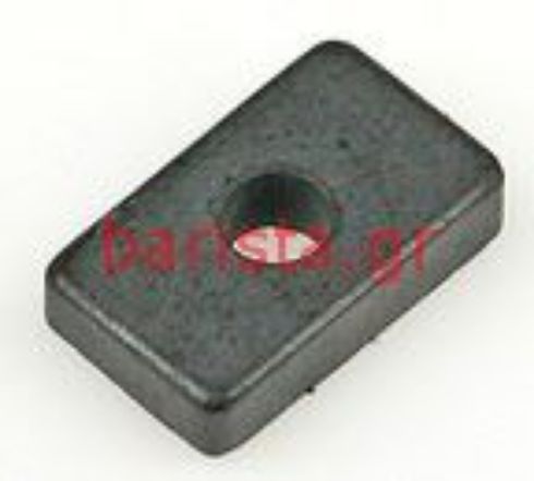 Picture of Wega Gemini Grinding Group various Motor Hopper Magnet