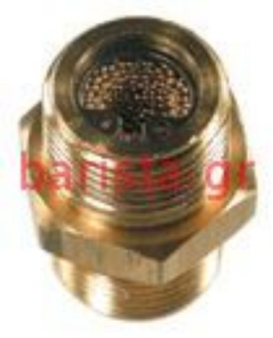 Picture of Wega Motors (2) 3 8x3 8 Fitting With φίλτρο