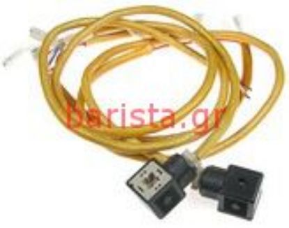 Εικόνα της Wega Sphera Electric Components Sphera Epu/2 Gr.wiring