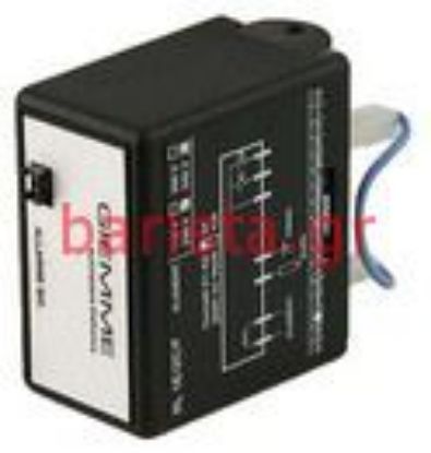 Εικόνα της Wega Sphera Electric Components Sphera Gicar Level Box