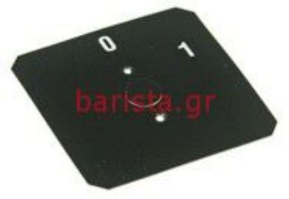 Εικόνα της Wega Start Electric Components 0 - 1 Round Sticker