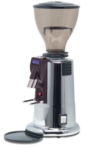 Macap M5d Digital Coffee Grinder