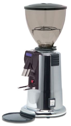 Macap M5d Plus Digital Coffee Grinder