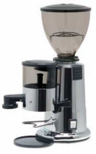 Macap M5T Plus Coffee Grinder with Timer