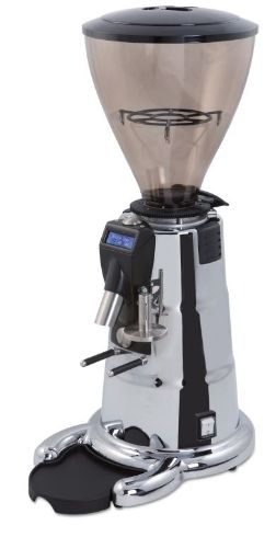 Macap M7d Digital Coffee Grinder