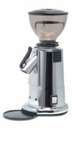 Picture of Macap Mc4T Coffee Grinder with Timer