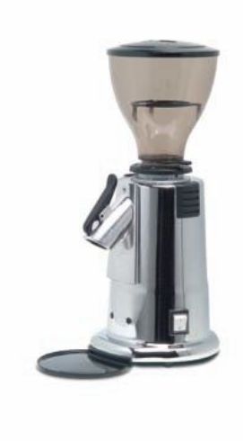 Macap Mc5T Plus Coffee Grinder with Timer