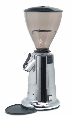 Macap Mc6T Coffee Grinder with Timer