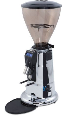 Macap Mxd Xtreme Digital Coffee Grinder