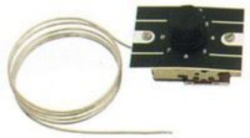 Ρυθμιστής θερμοκασίας ψύξης (Thermostat K50L)