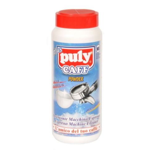 Picture of Puly Caff 900gr Grouphead Cleaning Powder
