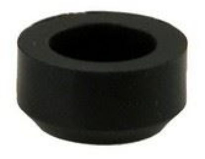 Picture of EPDM FLAT GASKET o 16x10x8 mm
